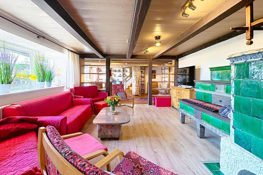 Schwarzwaldhof mit Pool & Sauna - foto 6