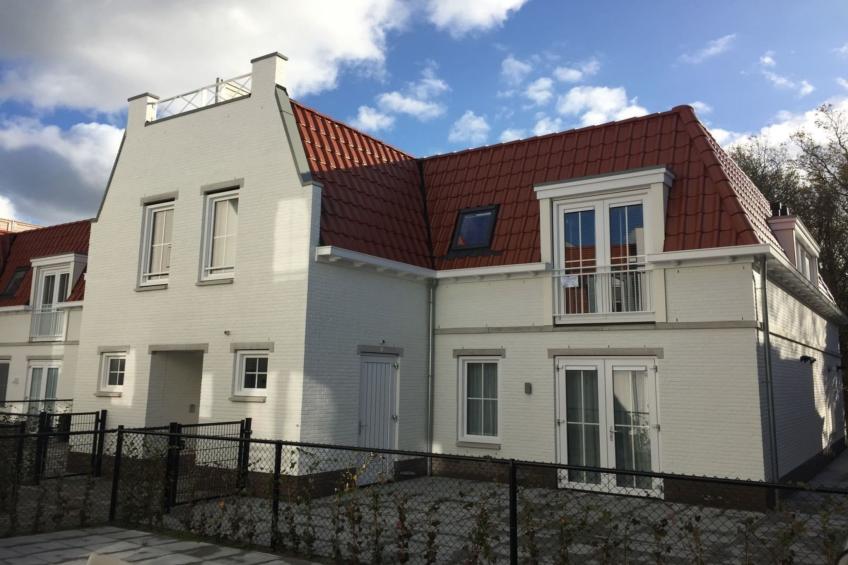 Appartement Duinhof Dishoek - 6 personen - foto 6