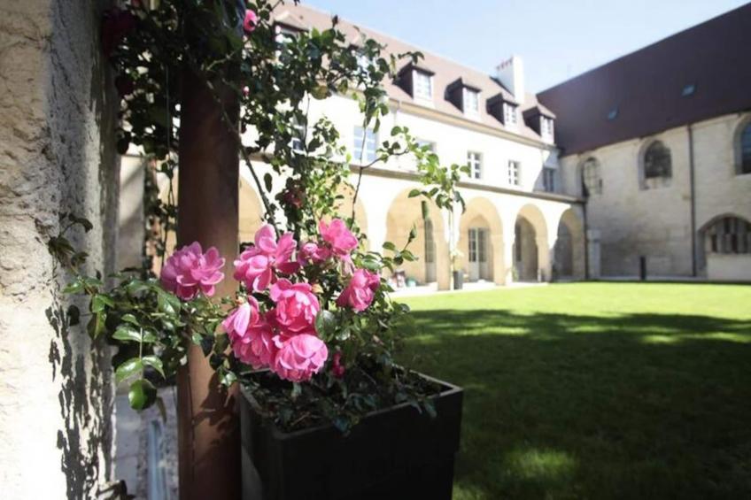 Appart'hôtel Odalys Les Cordeliers - foto 12