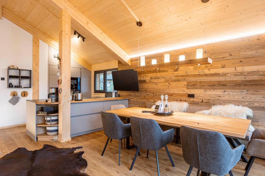 Naturchalets Turracher Höhe 24 - foto 22