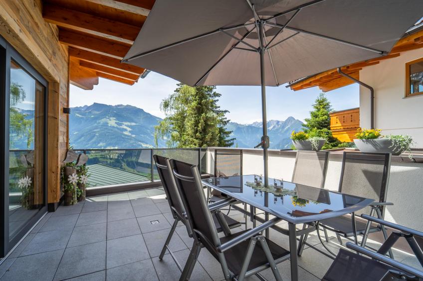 Chalet Georg - foto 22