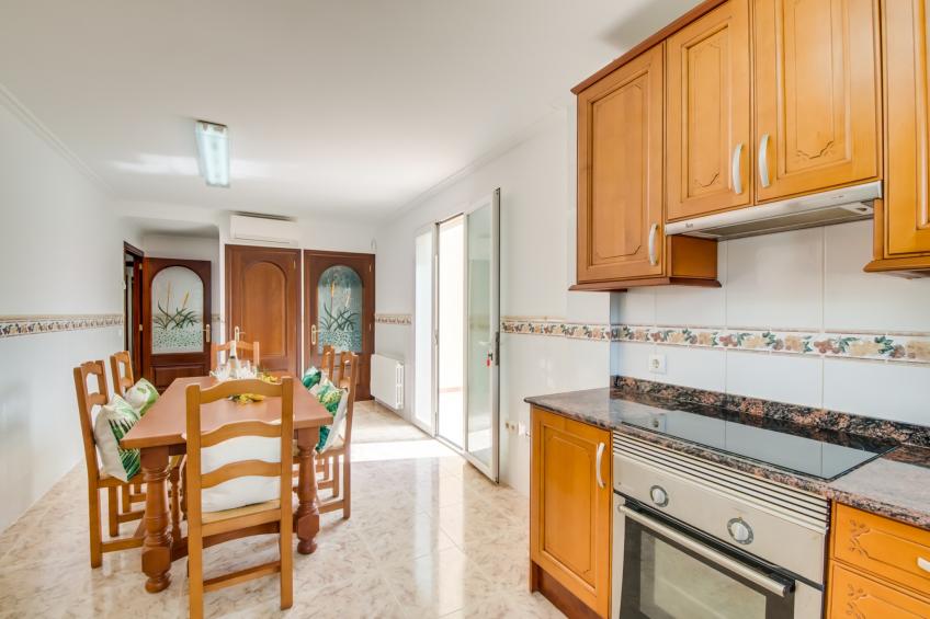 Villa Corb Mari - foto 17