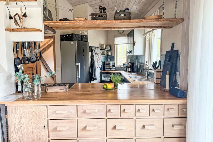 Kringelfjorden Renen - foto 6