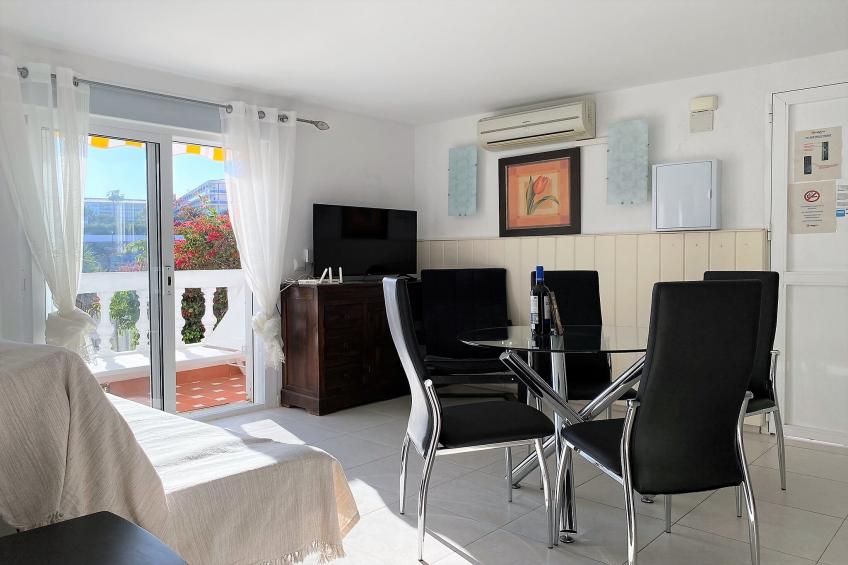Apartamento Perlamar Burriana by Casasol - foto 7