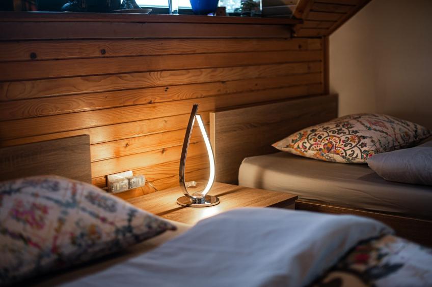 Relaxing Retreat with Hot Tub in Sevnica - Three Bedroom Apartment - foto 15