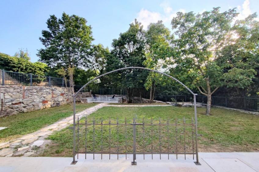 Villa Galant Brgudac - Private Oasis with Pool - foto 18