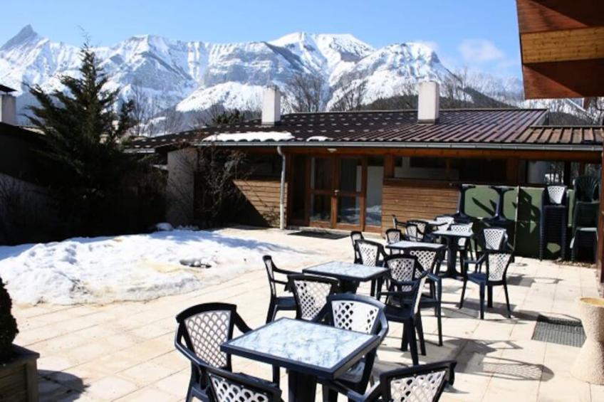 VVF Les Ecrins Champsaur - foto 8