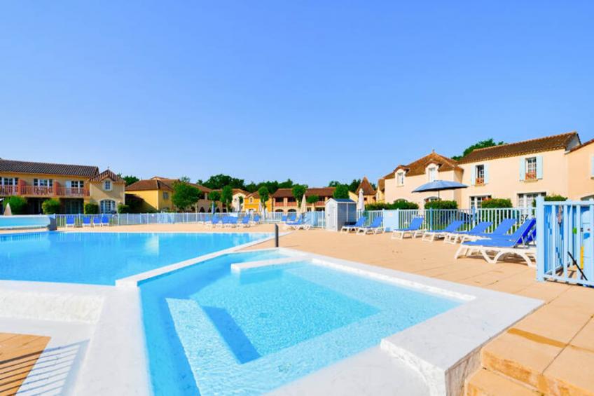 La résidence du Lac - maeva Home - foto 5