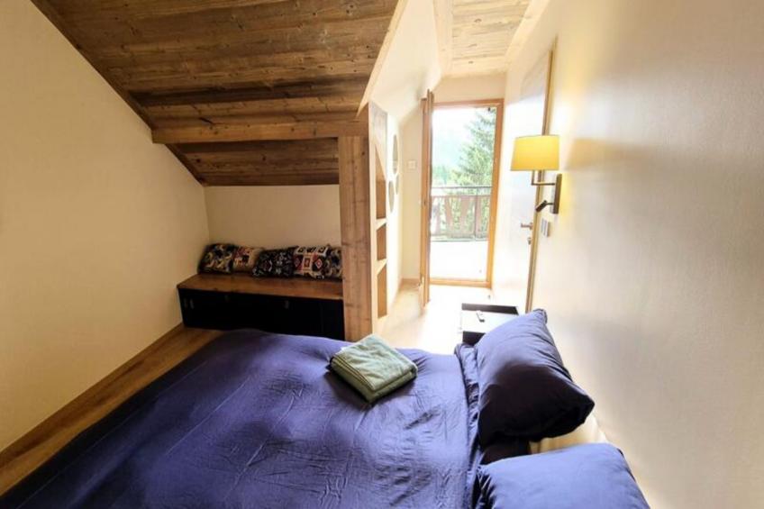 Appartement D'exception Aux Pieds Des Pistes - foto 7