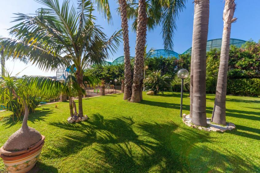 für 10 Personen in Fiuefreddo di Sicilia, Sizilien (Ostküste von Sizilien) - foto 42