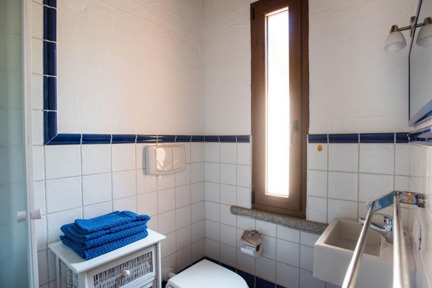 Villa Brezza Marina - Nebida - foto 11