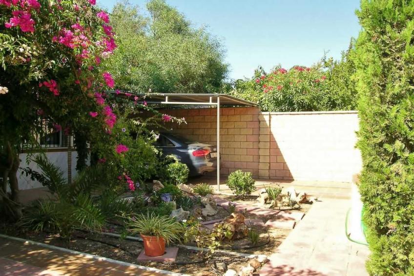 Villa "Los Arcos" mit privatem Garten und Terrasse - foto 36