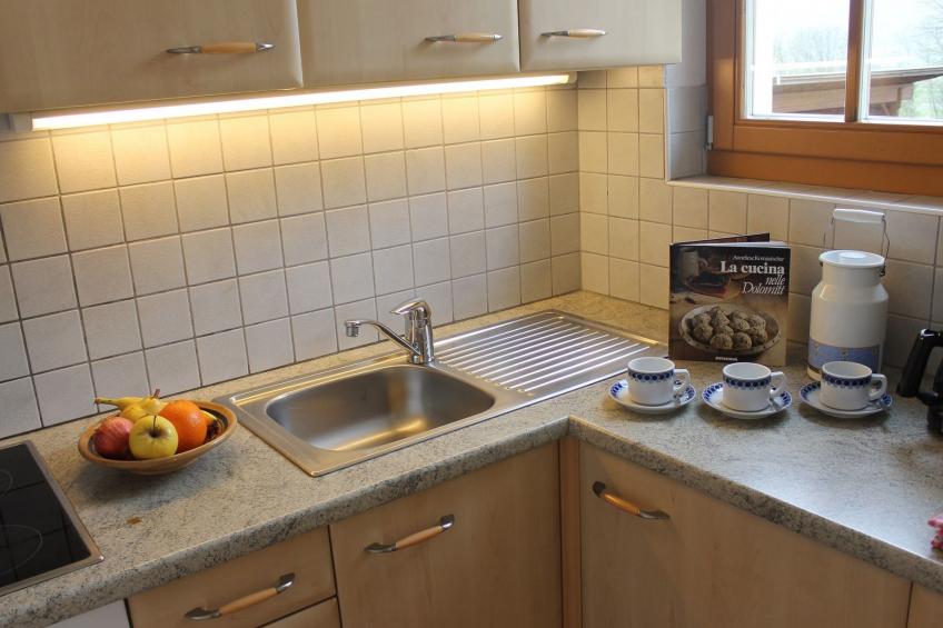 Gemütliche Ferienwohnung für vier Personen - foto 4