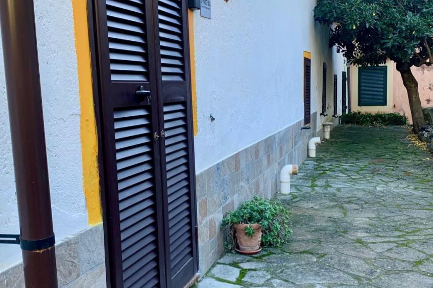 Wohnung 'The Blue Octopus' mit Blick aufs Wasser - foto 36