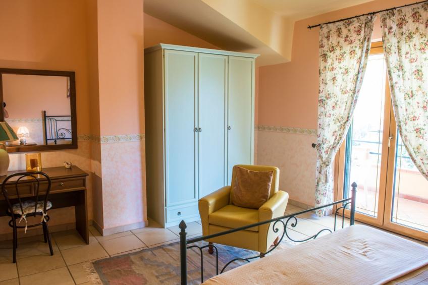 Wohnung in Centola mit gemeinsamem Pool, Terrasse und Grill - foto 20