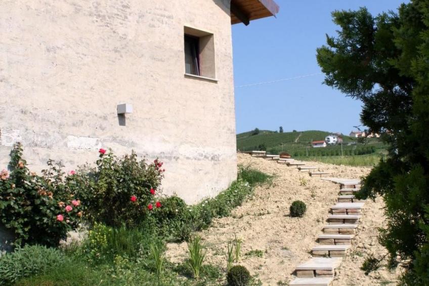 Anwesen mit Gemeinschaftspool - foto 8