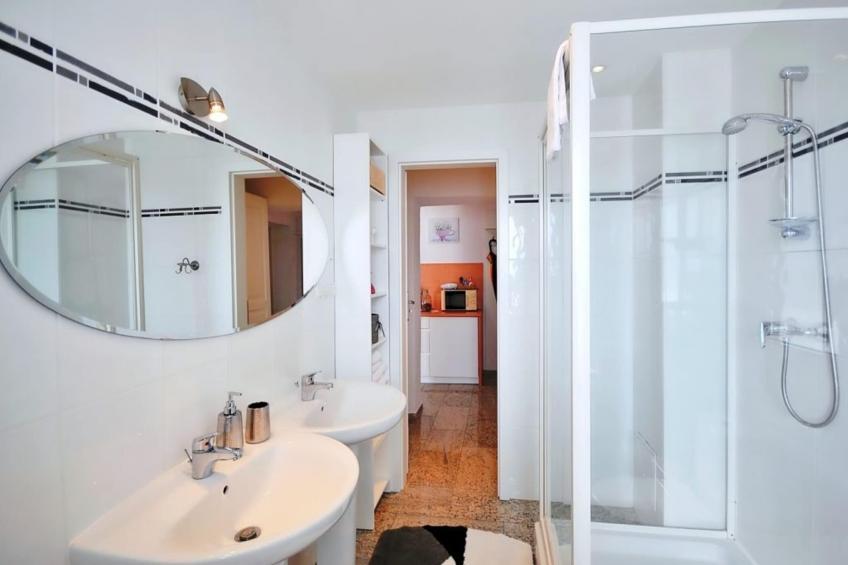 Apartments home Ustronie Morskie 60 qm Typ D App Nr 4 - foto 16