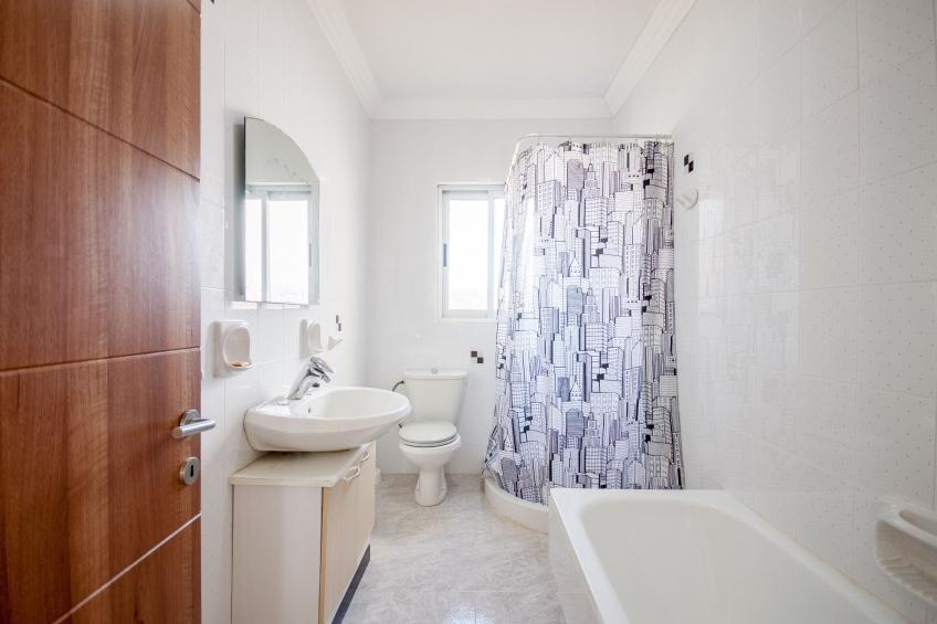 Merill Pool and Sea, Penthouse Apart 7 - foto 15