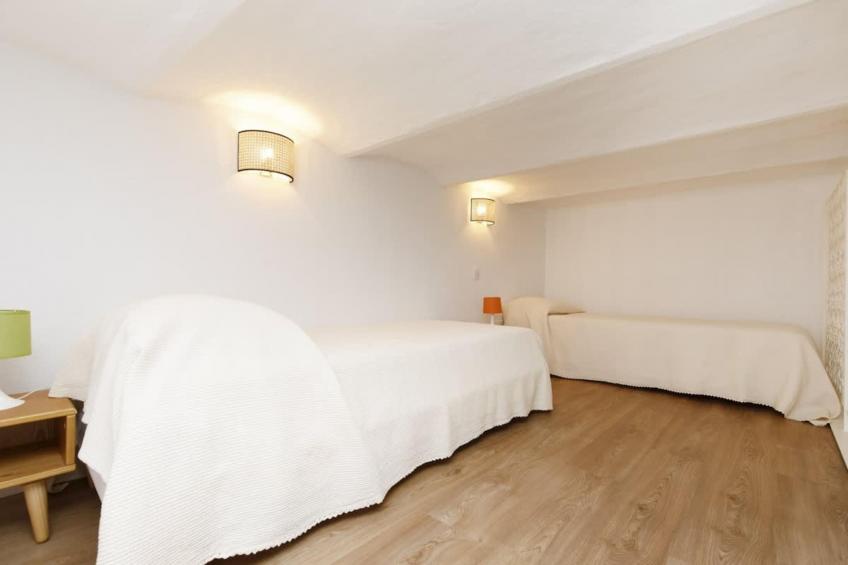 Magnifique villa avec vue sur mer et belle piscine - foto 16