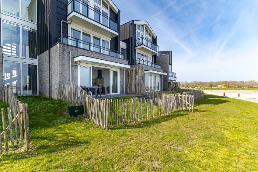 Beachfront holiday home No. 20 Vista Mar - foto 2