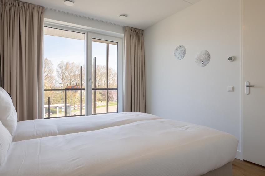 Marina Relax Suite Kortgene - foto 30