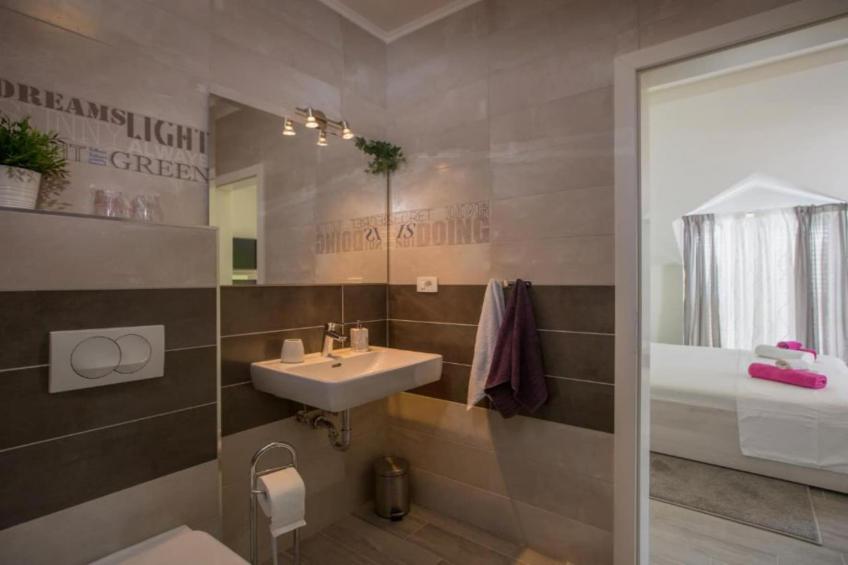 Adriatic Pearl - FourBedroom Villa with heated pool - foto 22