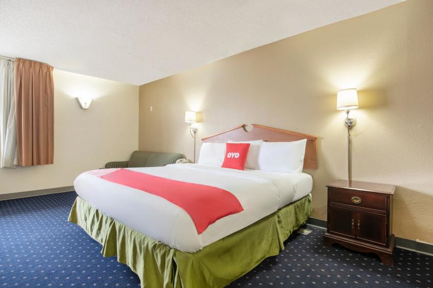 King Bed - foto 45