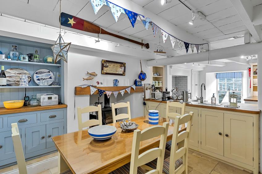 Garden Cottage in Fowey - foto 4