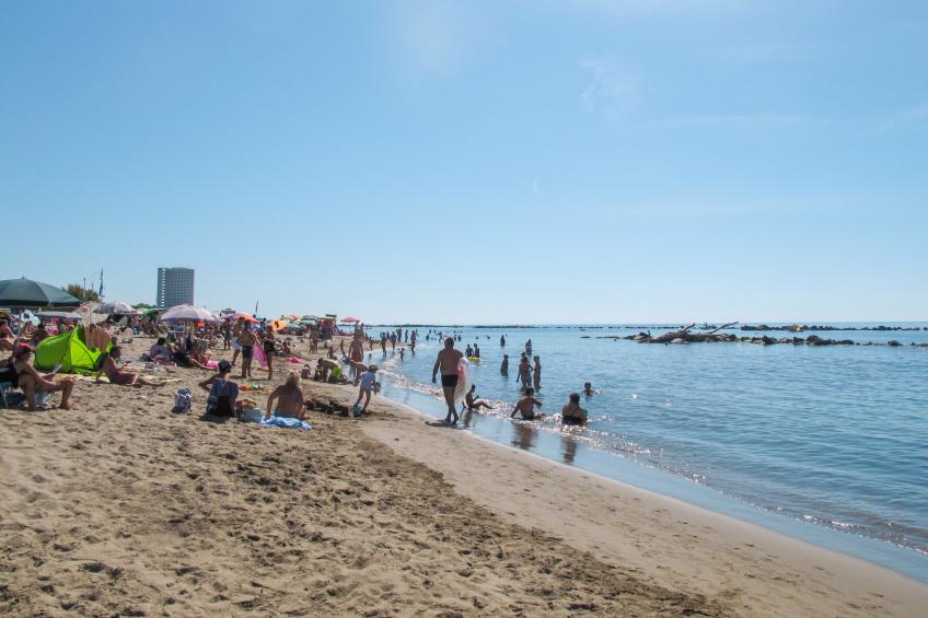 Camping Campeggio Italia (MAS371) - foto 16
