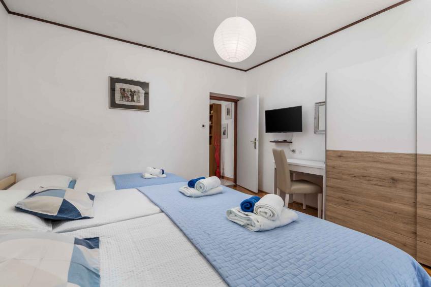 Vakantiewoning 30 m van de zee - BF-C74B3 - foto 20