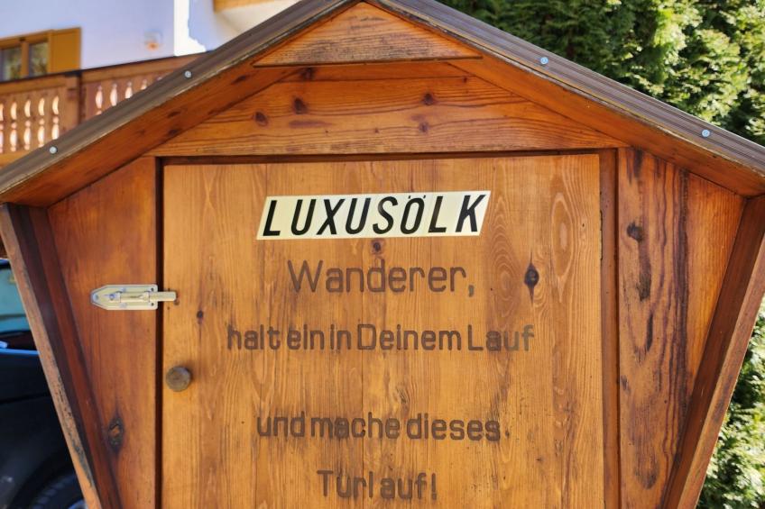 Ferienwohnung (STS200) - foto 33