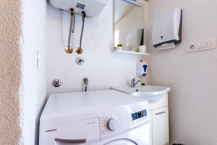 Rustical Resort Kokorići with Shared Outdoor Swimming Pool - Two Bedroom Holiday Home - foto 12