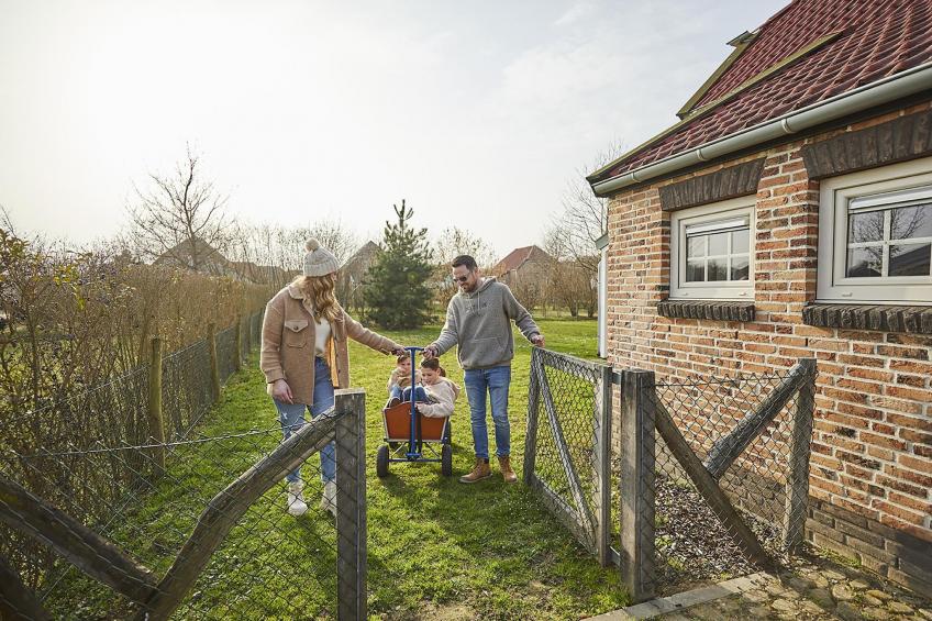 Buitenhof De Leistert - foto 16