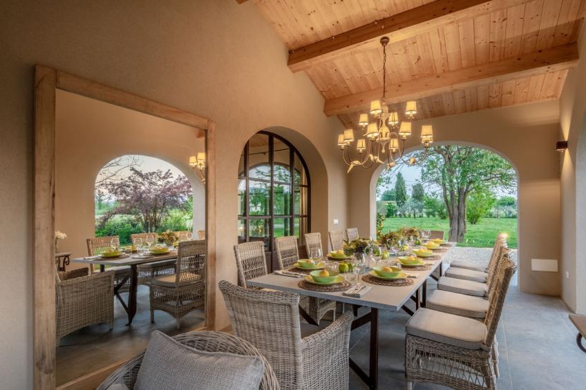 Villa del Nonno - foto 42