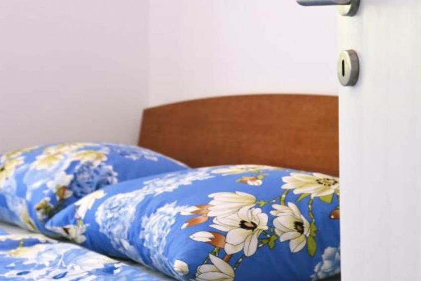 Holiday Home Mumy - Four Bedroom Holiday Home with Pool - foto 9