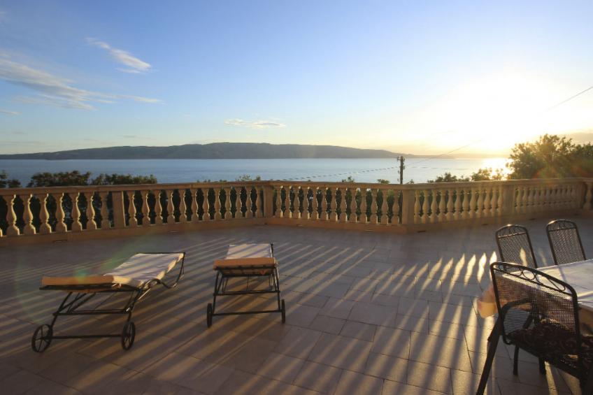 Apartment für zwei Erwachsene und zwei Kinder - foto 8