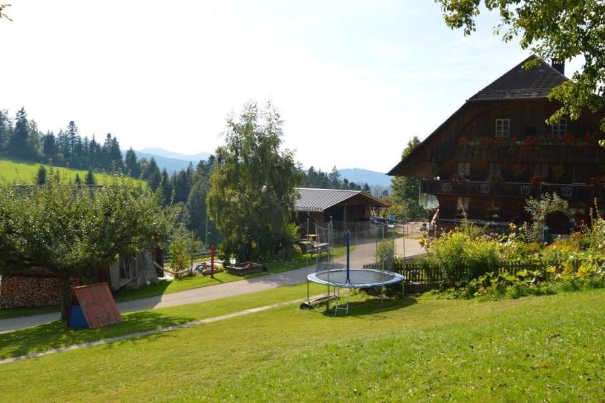 Bauernhof Gerber - foto 14