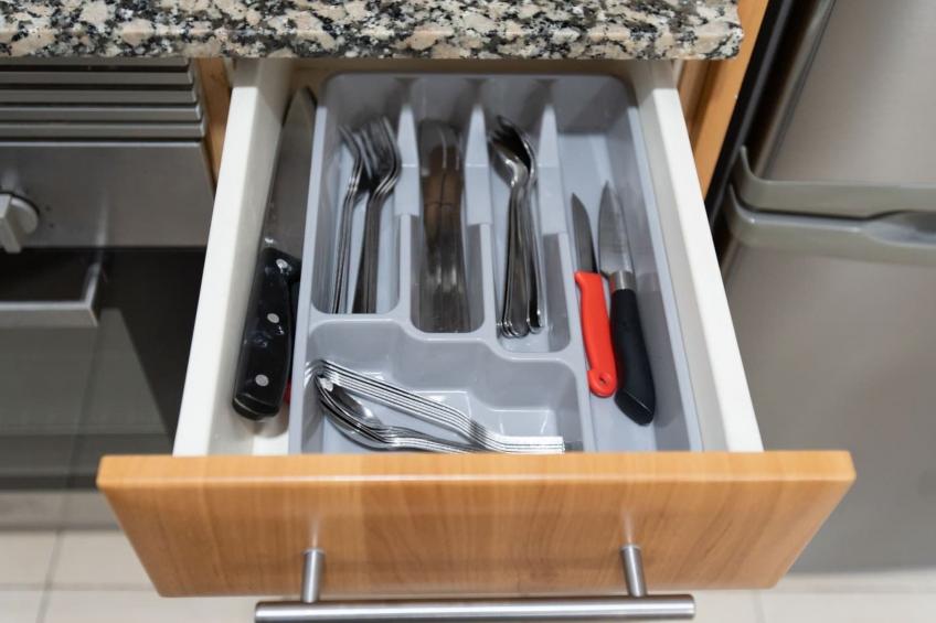 Appartement mit Blick auf das Meer - foto 14