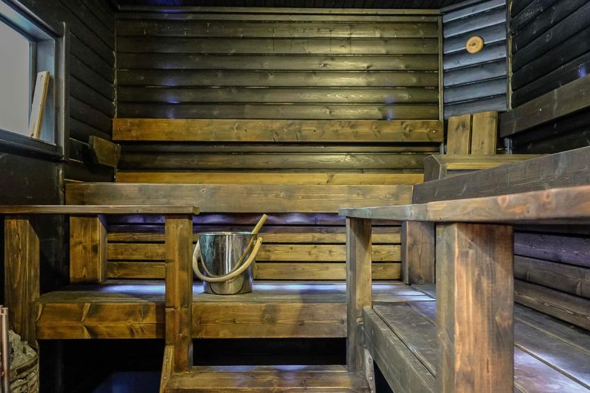 Teppolan rinne - foto 22