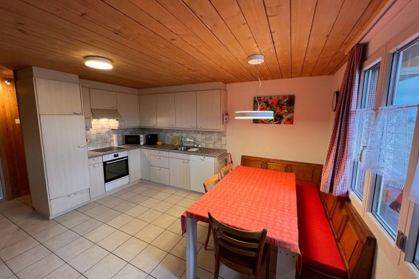 Chalet Hulda - foto 2