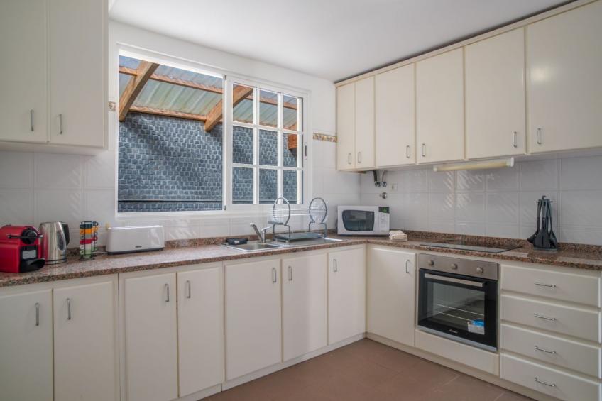 Villa "Jiri House" mit eigenem Garten und Grill - foto 15