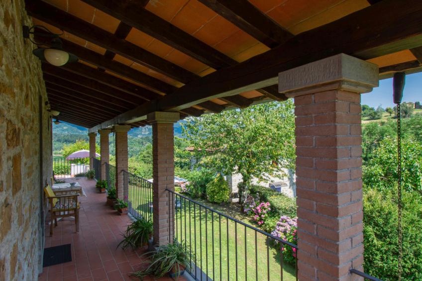 La Terrazza Rosata - foto 26