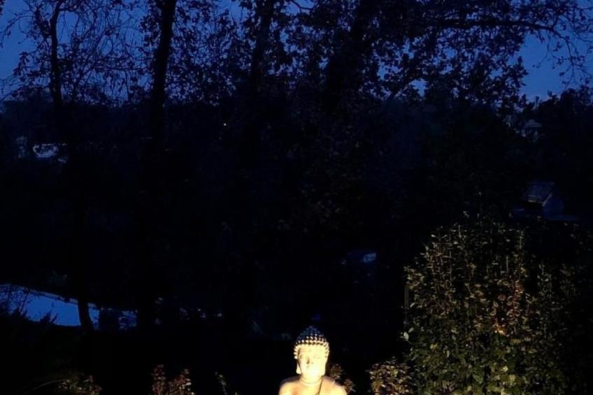 Côte d'Azur ganze Villa beheizter Pool Meerblick - foto 28