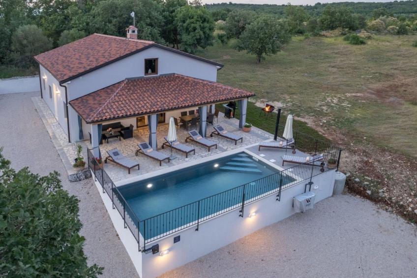 "Villa Bibali" mit privatem Pool - foto 19