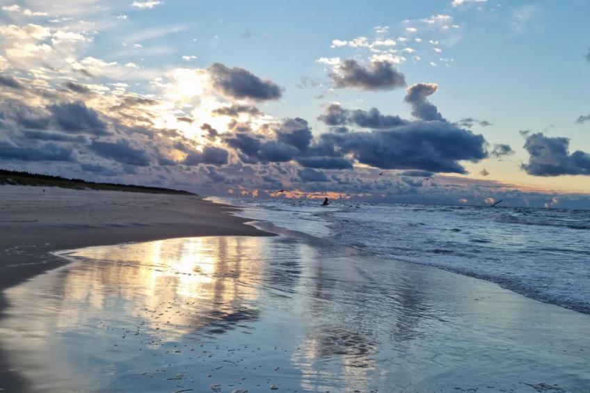 Lublewo21 Ferienhäuser - foto 41