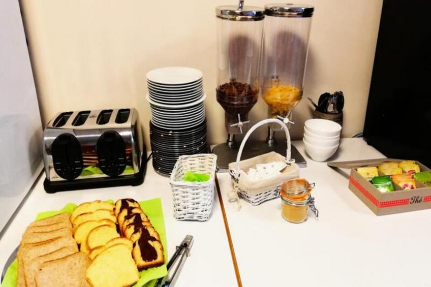 Résidence Mer & Golf Tourmalet - foto 8