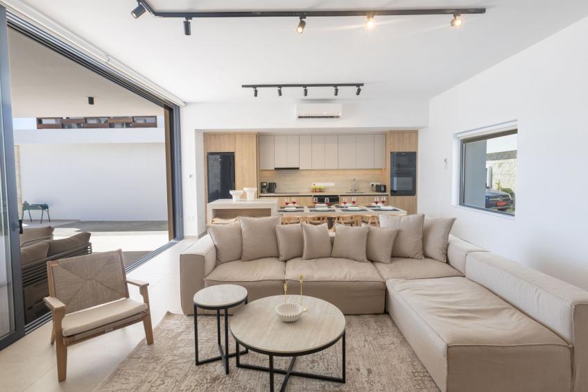 Ferienvilla "Ayia Napa Orea Villa 8" - foto 8