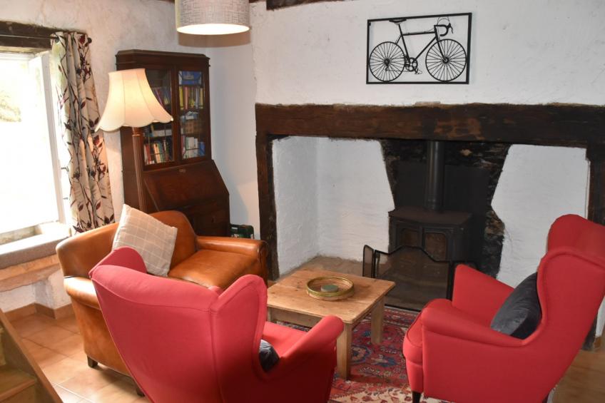 Maison Sauveterre - foto 22