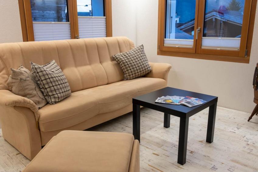 Appartement Binna 4-Bettwohnung, Dusche, WC 3-Bettwohnung, Dusche, WC - foto 19