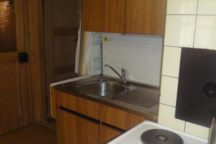 Esther Appartement/Fewo, Dusche, WC, 3 Schlafräume 4-Zimmerwohnung - foto 17